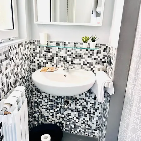 Apartamento Cinque Terre, Sea View
