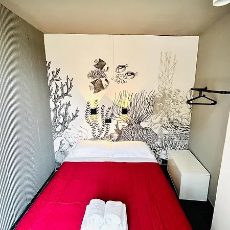 Cinque Terre, Sea View Apartamento *