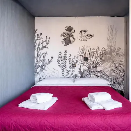 Apartamento Cinque Terre, Sea View *