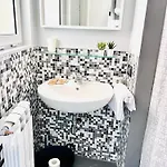 Apartament Cinque Terre, Sea View