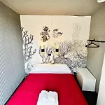 Cinque Terre, Sea View Apartament *