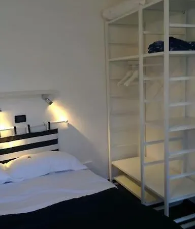 Cinque Terre, Sea View Apartment