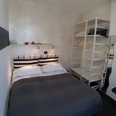 Apartment Cinque Terre, Sea View *