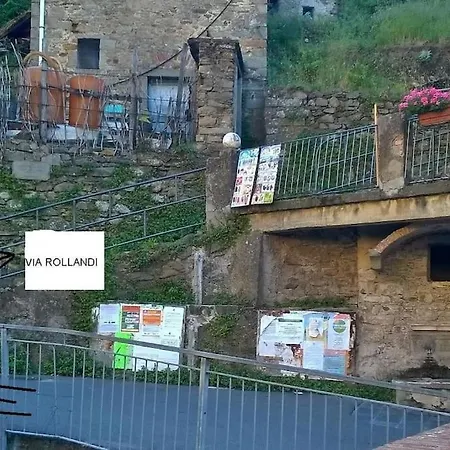 Cinque Terre, Sea View Apartment *
