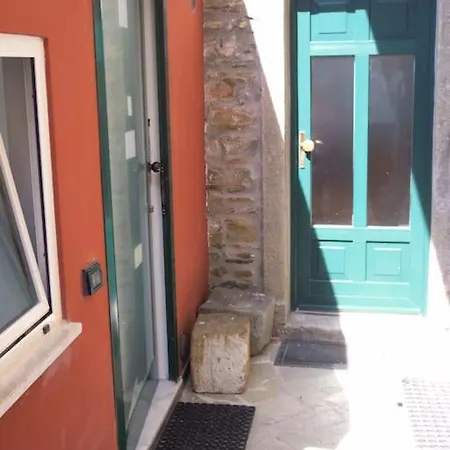 Cinque Terre, Sea View Apartment