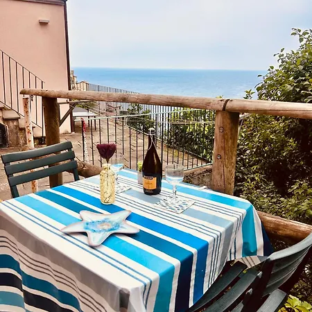 Cinque Terre, Sea View * Manarola